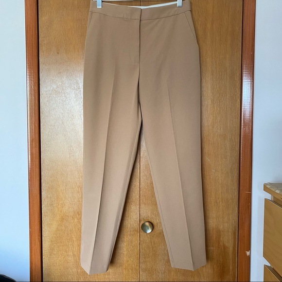 Topshop Remi Suit Trousers - Picture 2 of 7